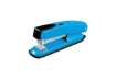 Immagine di Cucitrice da tavolo Q-Connect metallo 20 ff blu profondita di cucitura 6,1 cm - KF02149