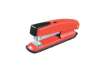 Immagine di Cucitrice da tavolo Q-Connect metallo 20 ff rosso profondita di cucitura 6,1 cm - KF02150
