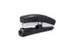 Immagine di Cucitrice da tavolo a rilegatura piatta Q-Connect 20 ff nero KF01966