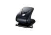 Immagine di Perforatore a due fori Q-Connect nero 40 fogli KF01236