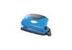 Immagine di Perforatore a due fori Q-Connect blu 10 fogli KF02153