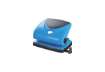 Immagine di Perforatore a due fori Q-Connect blu 20 fogli KF02155