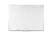 Immagine di Lavagna magnetica cancellabile Q-Connect bianca laccata 90x60 cm KF01079