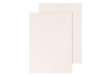 Immagine di Copertina per rilegatura Q-Connect A4 250 g/m² bianco goffrato conf. 100 pezzi - KF00502