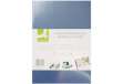 Immagine di Copertina per rilegatura Q-Connect trasparente 200 µm A4 conf. 100 pezzi - KF32121