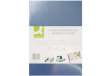 Immagine di Copertina per rilegatura Q-Connect A4 250 µm trasparente conf. 100 pezzi - KF24011
