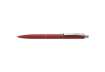 Immagine di Penna a sfera a scatto Schneider K 15 ricaricabile tratto M rosso Conf. 20 pezzi - P003082