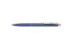 Immagine di Penna a sfera a scatto Schneider K 15 ricaricabile tratto M blu Conf. 50 pezzi - P003083
