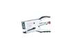 Immagine di Cucitrice a pinza Novus B39 cromata - fino a 50 fogli H106039