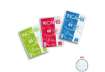 Immagine di Ricambi per quaderni Maxima Pigna a 4 fori 80 g/m² A4 4mm Conf. 40 fogli - 00629034M