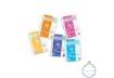Immagine di Ricambi per quaderni Pignaric Pigna a 4 fori 80 g/m² A4 1R Conf. 40 fogli - 02194591R
