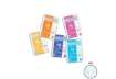 Immagine di Ricambi per quaderni Pignaric Pigna a 4 fori 80 g/m² A4 4mm Conf. 40 fogli - 02194594M