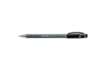 Immagine di Penna a sfera stick Paper Mate Flexgrip Ultra M 1,0 mm nero S0190113