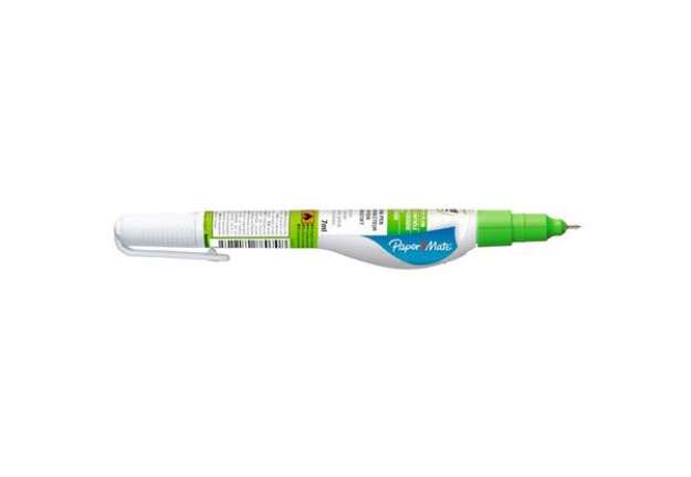 Immagine di Correttore a penna Paper Mate NP10 Micro 7 ml - 2037841