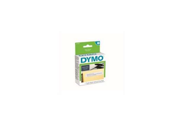 Immagine di Rotolo da 500 etichette Dymo LabelWriter multiuso 51x19 mm bianco S0722550