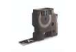 Immagine di Nastro per etichettatrici Dymo D1 19 mm x 7 m bianco/nero S0720910