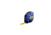 Immagine di Nastro per etichettatrici Dymo LetraTag plastica 12 mm x 4 m nero/giallo S0721620