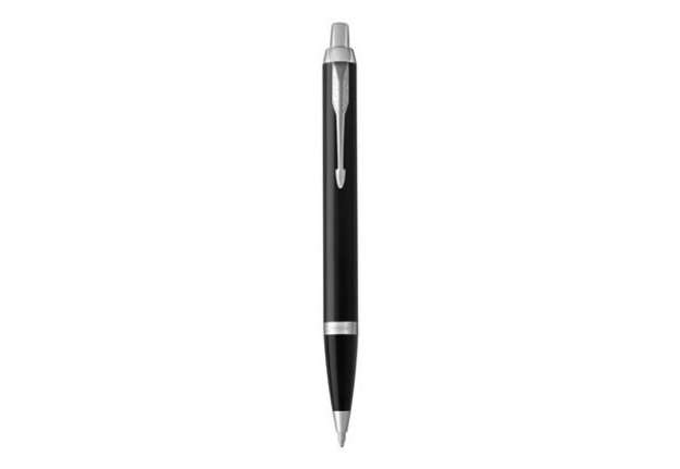 Immagine di Penna a sfera a scatto Parker IM M Black  1931665