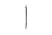 Immagine di Penna a sfera a scatto Parker Jotter M Stainless Steel CT 1953170