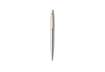 Immagine di Penna a sfera a scatto Parker Jotter M Stainless Steel GT 1953182