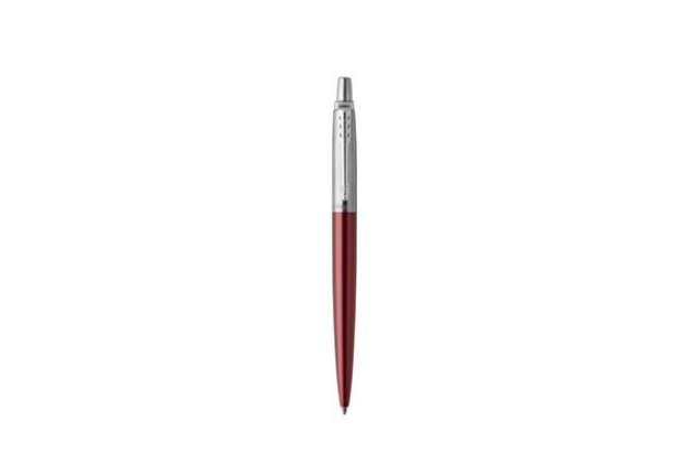 Immagine di Penna a sfera a scatto Parker Jotter Core M Kensington Red CT 1953187