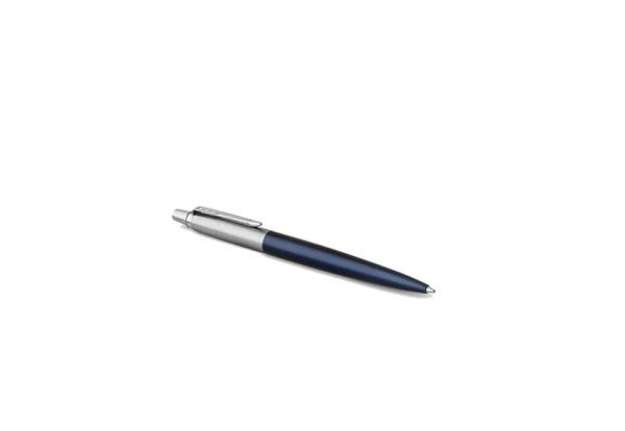 Immagine di Penna a sfera a scatto Parker Jotter Core M Royal Blue CT 1953186