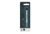Immagine di Refill sfera Parker nero L  in blister - 1950366