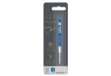 Immagine di Refill gel Parker blu M  in blister - 1950346