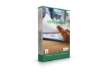 Immagine di Carta per fotocopie A4 Burgo Repro Verde - High Quality 80 gr. bianca Risma 500 fogli - 8144