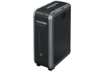 Immagine di Distruggidocumenti uso moderato FELLOWES Powershred® 125Ci P-4 - 53 L - taglio a frammenti 4x38 mm -
