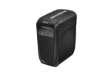 Immagine di Distruggidocumenti uso personale FELLOWES Powershred® 60Cs - P-4 - 22 L taglio a frammenti 4x40 mm -