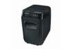 Immagine di Distruggidocumenti uso moderato FELLOWES AutoMax™ 200C - P-4 - 32 L - taglio a frammenti 4x38 mm - n