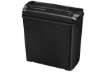 Immagine di Distruggidocumenti uso personale Fellowes Powershred® P-25S - P-1 - 11 L taglio a strisce 7 mm - 470
