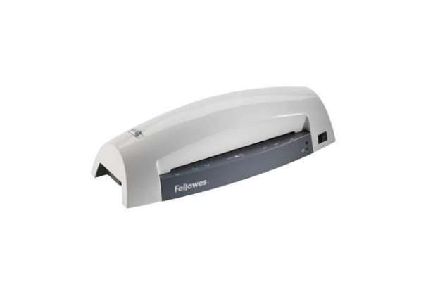 Immagine di Plastificatrice a caldo FELLOWES Lunar bianco A3 5716701