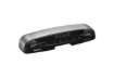 Immagine di Plastificatrice a caldo FELLOWES Saturn 3i argento/nero A3 5736001