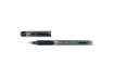 Immagine di Roller a inchiostro liquido Pilot HI-TECPOINT V10 grip 1 mm nero 006745