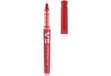 Immagine di Penna roller ricaricabile a inchiostro liquido Pilot HI-TECPOINT V5 Begreen 0,5 mm rosso - 040327