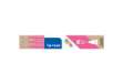 Immagine di Refill penne a sfera Pilot Frixion Ball e Clicker 0,7 mm rosa Set 3 pezzi - 006648