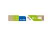 Immagine di Refill penne a sfera Pilot Frixion Ball e Clicker 0,7 mm verde chiaro Set 3 pezzi - 006608