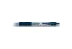 Immagine di Penna gel a scatto Pilot G-2 0,7 mm blu scuro 001489