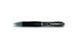 Immagine di Roller gel a scatto ricaricabile Pilot G-2 Pixie 0,7 mm nero 001410