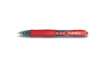 Immagine di Roller gel a scatto ricaricabile Pilot G-2 Pixie 0,7 mm rosso 001412