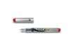 Immagine di Penna stilografica usa e getta Pilot V-Pen Silver M rosso tratto 0,5 mm 007572