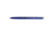 Immagine di Penne a sfera a scatto Pilot Supergrip G punta F blu 1639