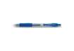 Immagine di Penna gel a scatto Pilot G-2 0,7 mm blu 001521