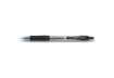 Immagine di Penna gel a scatto Pilot G-2 0,7 mm nero 001520