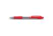 Immagine di Penna a sfera a scatto Pilot Super Grip 0,7 mm rosso 001533