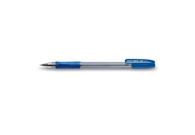 Immagine di Penna a sfera Pilot BPS-GP 0,7 mm blu  001581