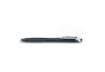 Immagine di Penna a sfera ecologica Pilot Rexgrip Begreen - 1 mm - Tratto M - nero 040010