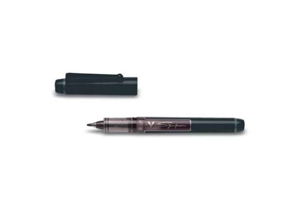 Immagine di Pennarello Pilot V SIGN PEN 2 mm nero  001500